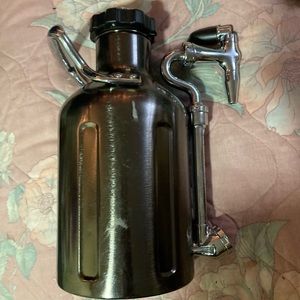 Growler Werks